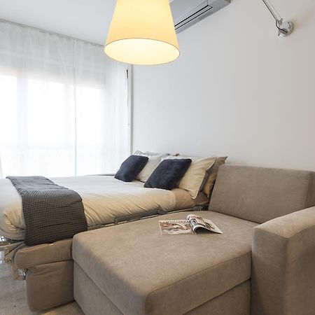 Mila Apartments Via Savona Milano Ngoại thất bức ảnh