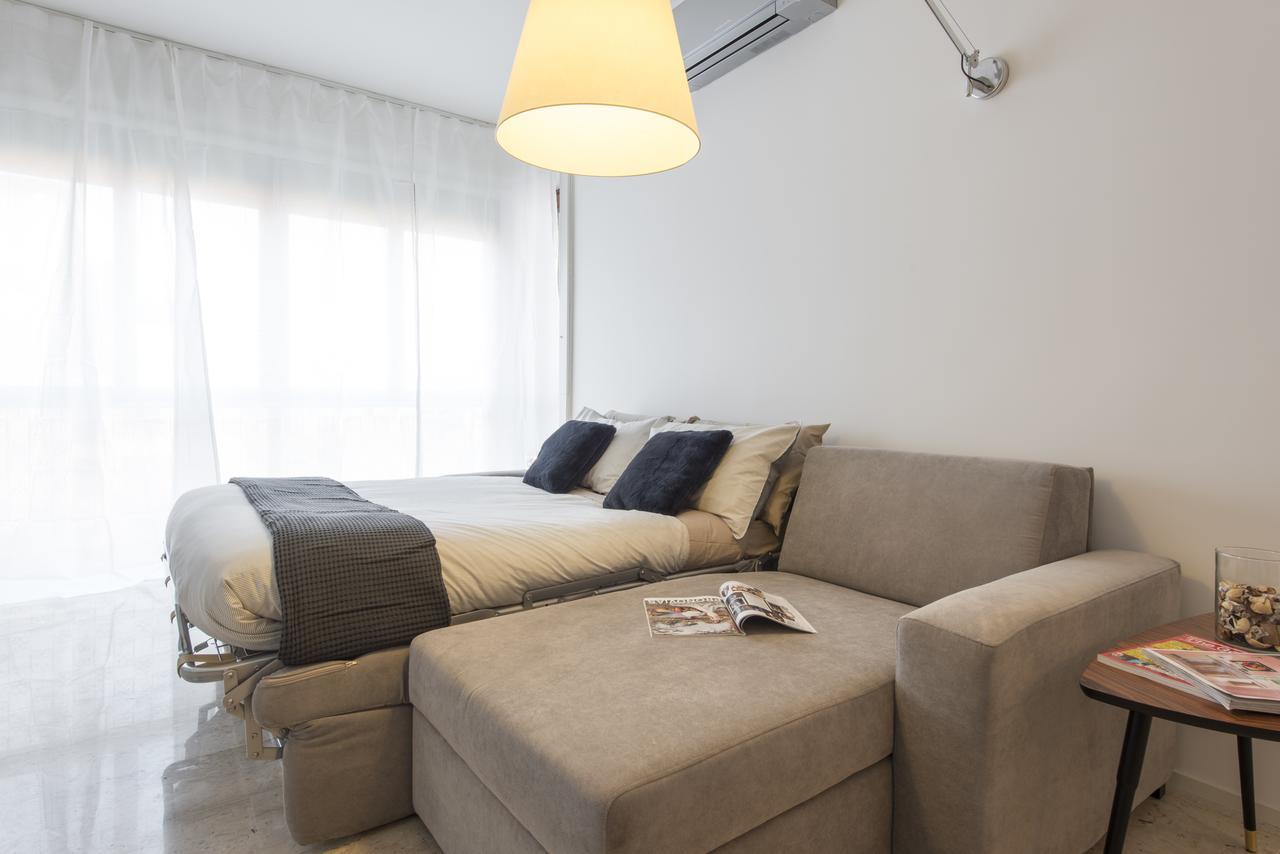 Mila Apartments Via Savona Milano Ngoại thất bức ảnh